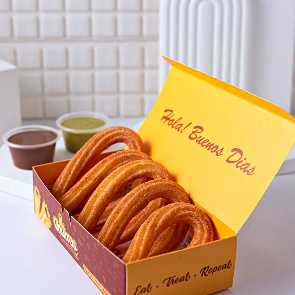 Mini Loops